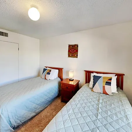 Artist Road #18 Apartment Santa Fe