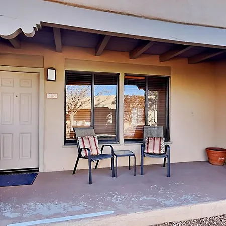 Apartment Artist Road #18 Santa Fe