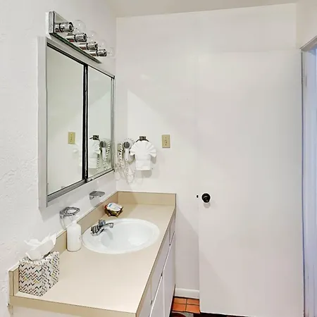 Artist Road #18 Apartment Santa Fe