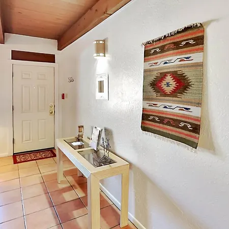 Apartment Artist Road #18 Santa Fe